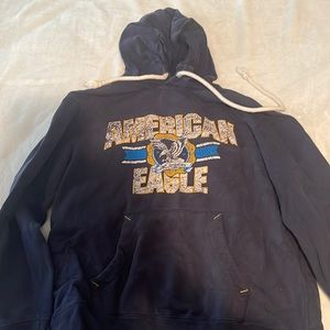 American eagle authentic sweatshirt